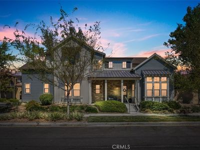 116 Follyhatch, Irvine, CA, 92618