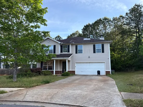 1102 Saint Phillips Ct, Locust Grove, GA 30248