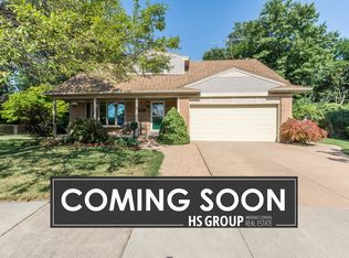 4385 Shenandoah Ave, Allen Park, MI 48101