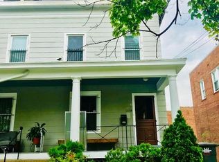 1038 Newton St NE, Washington, DC 20017