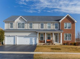 441 Red Cedar Rd, Lake Villa, IL 60046