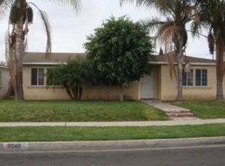 9548 Van Ruiten St, Bellflower, CA 90706