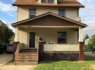 383 E Tallmadge Ave, Akron, OH 44310