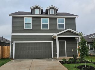 414 Bass Dr, Bastrop, TX 78602