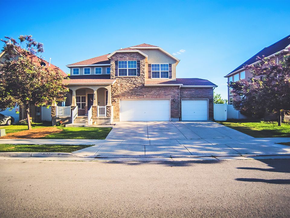 1st image of 4119 W Red Orchard Way