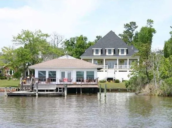 4849 Audubon Dr, Mobile, AL 36619