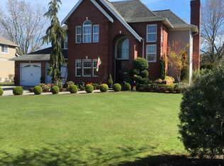 600 E Maberry Dr, Lynden, WA 98264