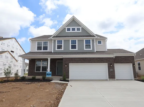 5980 Hawks Ln, Milford, OH 45150