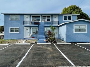 860 Palm Beach Rd APT 1, South Bay, FL 33493