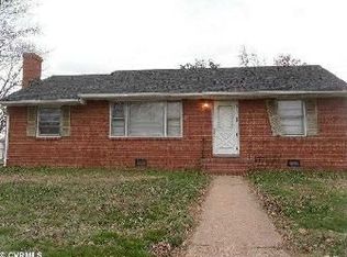 3619 Montclair Rd, Richmond, VA 23223