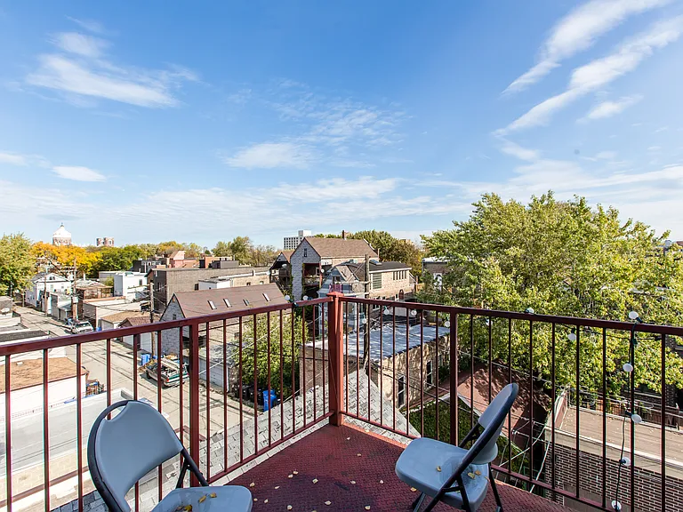 1621 N Honore St #3R — Photo 18