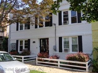 1923 35th Pl NW, Washington, DC 20007