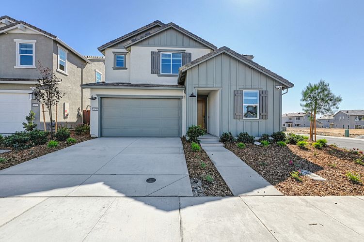 Eastwood Plan 5 Exterior