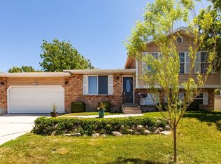 10633 S 1120 E, Sandy, UT 84094