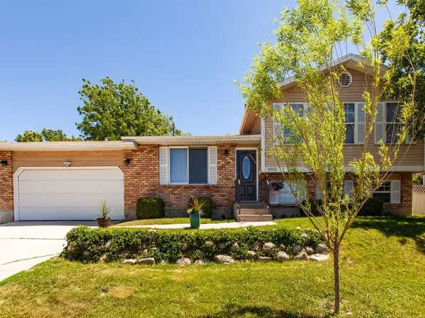 10633 S 1120 E, Sandy, UT 84094