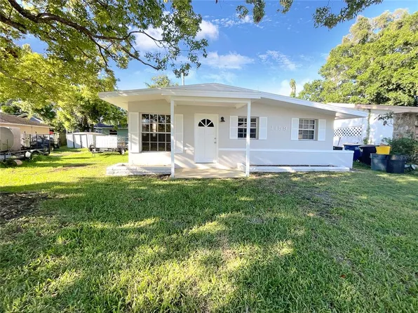 1159 La Salle St, Clearwater, FL 33755