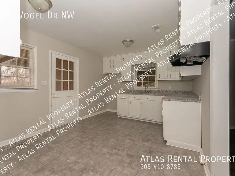 3811 Vogel Dr NW — Photo 17
