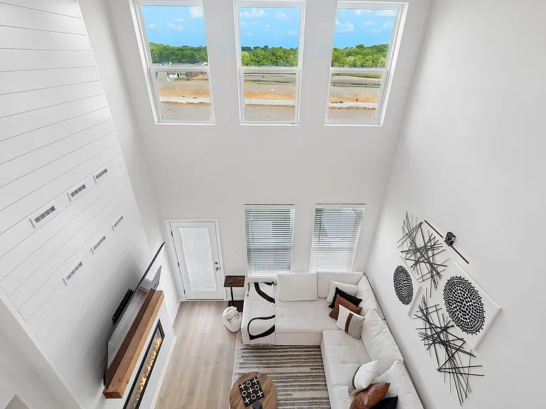 615 Club View Way — Photo 36