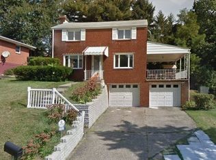 302 Garden City Dr, Monroeville, PA 15146