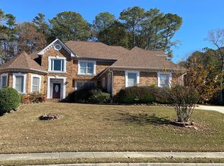 3010 Cadbury Trl, Snellville, GA 30039