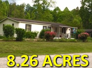 348 Boomer Ferguson Sch Rd, Boomer, NC 28606