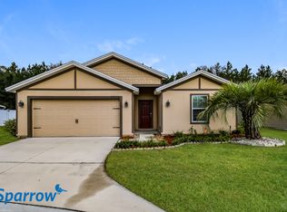 77555 Lumber Creek Blvd, Yulee, FL 32097