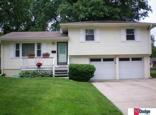 12675 Orchard Ave, Omaha, NE 68137