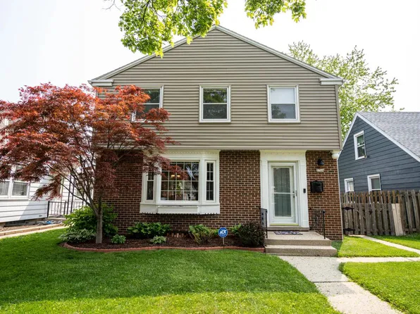 3764 South 15th PLACE, Milwaukee, WI 53221
