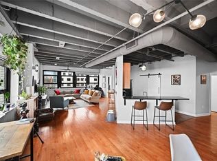 878 Peachtree St NE APT 504, Atlanta, GA 30309