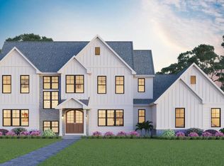 1 Foxtail Ln, Doylestown, PA 18901