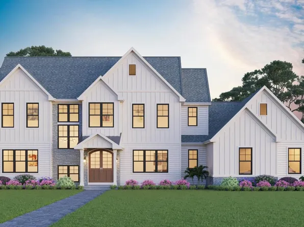 1 Foxtail Ln, Doylestown, PA 18901