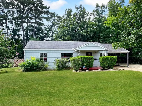 1737 Grant Ave SW, Birmingham, AL 35211