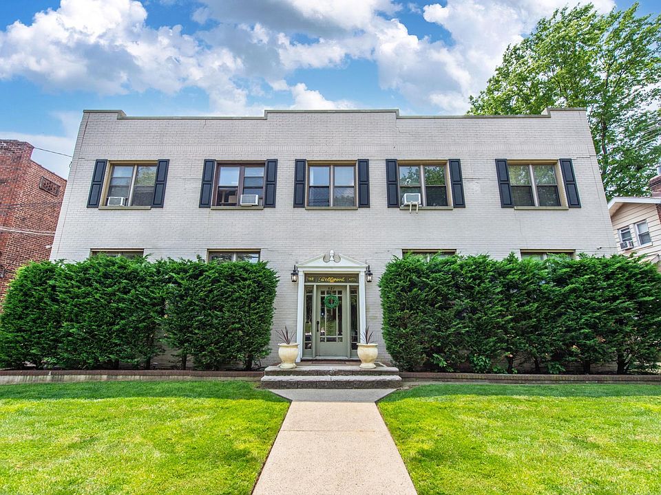 1st image of 579-581 Belleville Ave #1