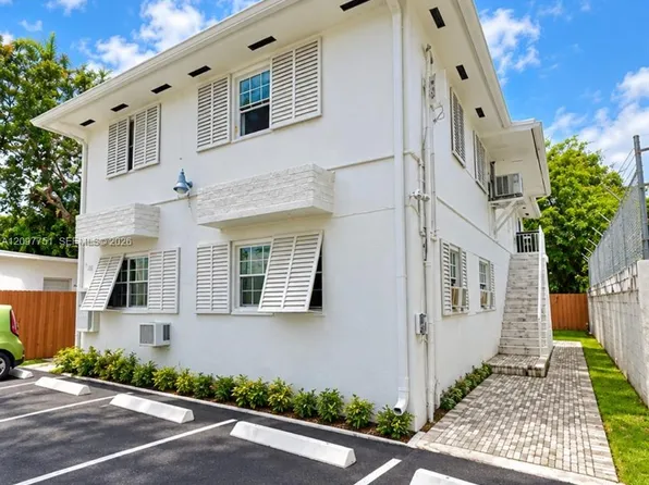 160 NW 62nd St APT 3, Miami, FL 33150