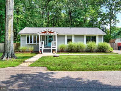 508 Cedar Ave, Edgewater, MD, 21037