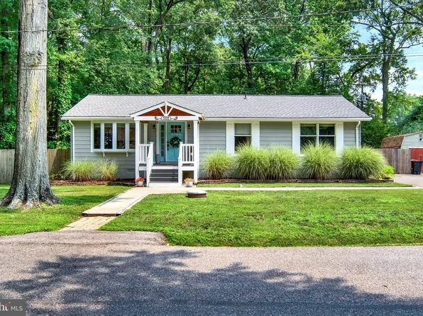 508 Cedar Ave, Edgewater, MD 21037