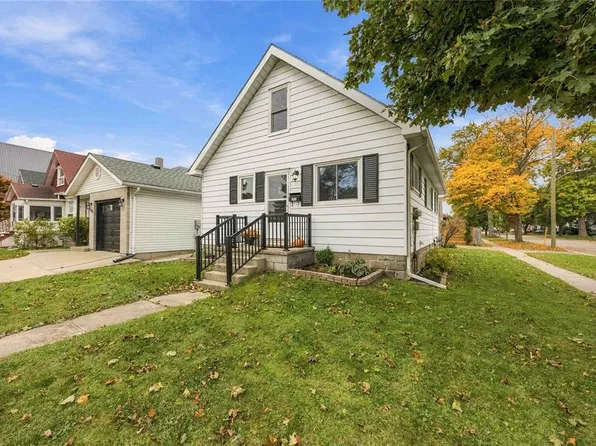 353 Talfourd St, Sarnia, ON N7T 1R1