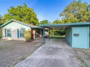 3607 Wilson St, Austin, TX 78704