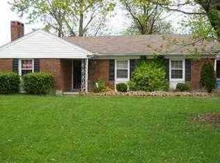 429 Lin Wal Rd, Lexington, KY 40505