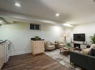 1277 Broadview Ave, Toronto, ON M4K 2T5