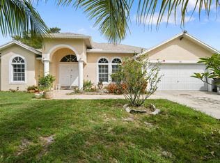 767 SW Bond Rd, Port Saint Lucie, FL 34953