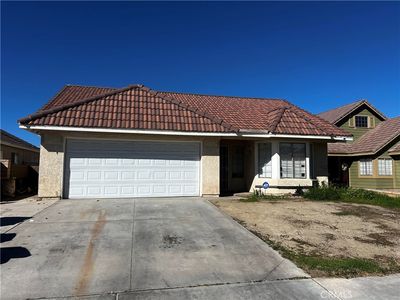 36837 Hillcrest Dr, Palmdale, CA, 93552