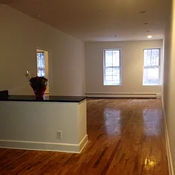 Rented by Evans Real Estate