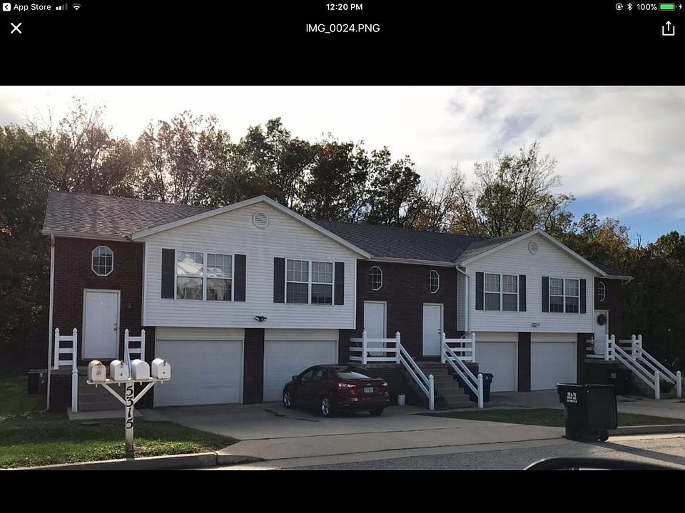 1st image of 5315 Deer Valley Dr APT A