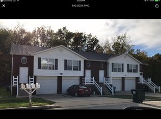 5315 Deer Valley Dr APT A, Jefferson City, MO 65109