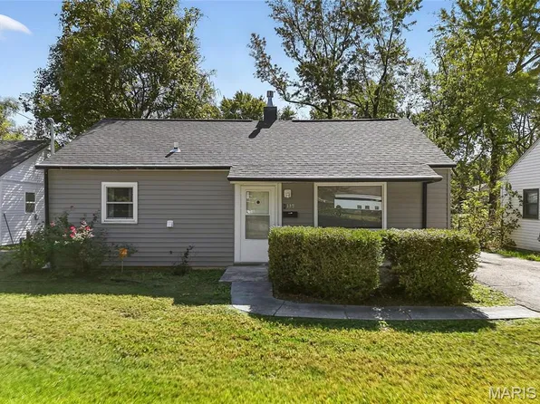 118 Paul Ave, Saint Louis, MO 63135