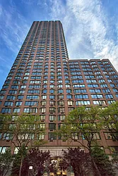 The Lucerne at 350 East 79th Street in Lenox Hill