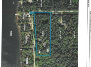 33749 S Cotton Lake Rd, Rochert, MN 56578