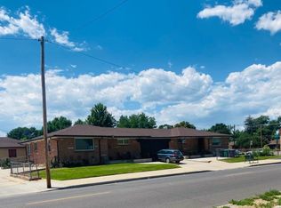 3950 W 44th Ave, Denver, CO 80212