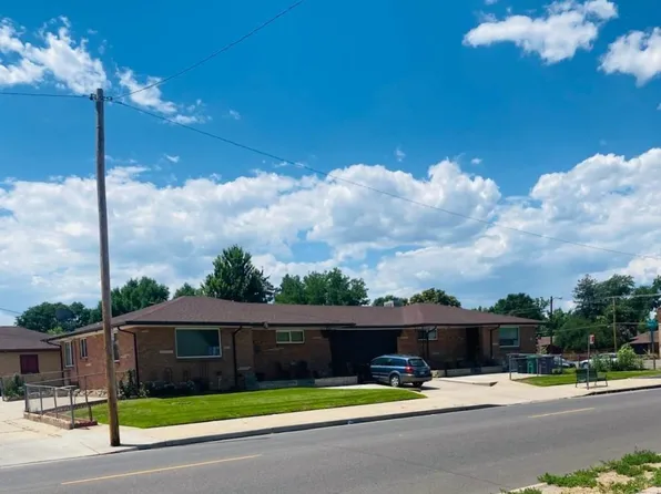 3950 W 44th Avenue, Denver, CO 80212